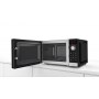 Bosch | FFL023MS2 | Microwave Oven | Free standing | 20 L | 800 W | Black - 5